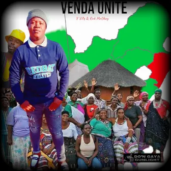 Venda Unite by Y Villy