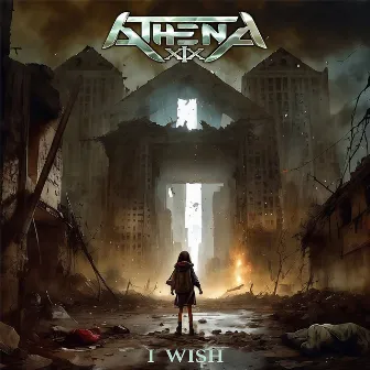 I Wish (feat. Roy Khan) by Athena XIX