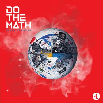 Do the Math by Indra Lesmana