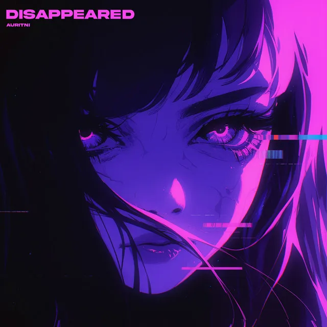 Disappeared