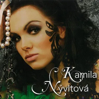 Kamila Nývltová by Kamila Nývltová