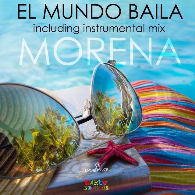 El Mundo Baila - Instrumental Mix