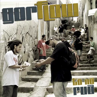 Tô na Rua by GorFlow