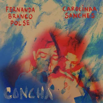 Concha by Fernanda Branco Polse