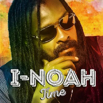 Time by I Noah