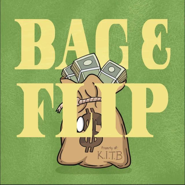 Bag & Flip