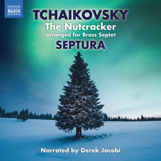 The Nutcracker, Op. 71, TH 14 (Excerpts Arr. for Brass Septet & Percussion): No. 3a, Children's Gallop and Dance of the Parents