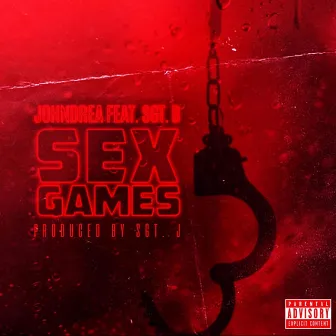 Sex Games by Johndrea