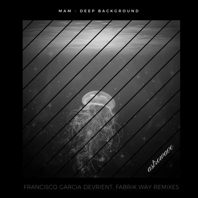 Deep Background - Francisco Garcia Devrient Remix