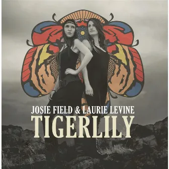 Tigerlily by Josie Field