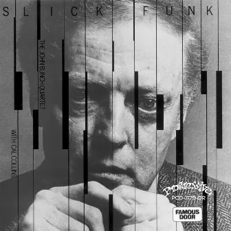 Slick Funk by John Bunch