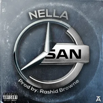 Nissan, Benz by Nella