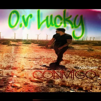 Conmigo (Tu&Yo) by O.v Lucky