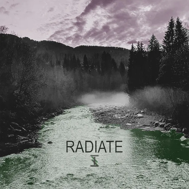 Radiate