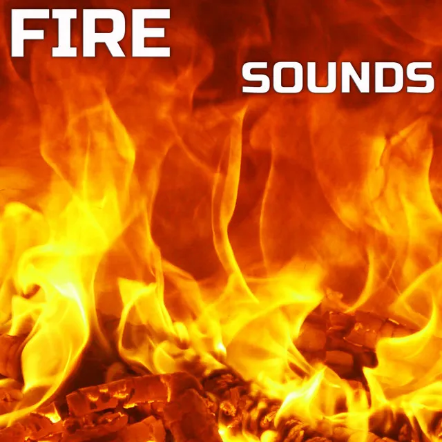 Fire Sound Ambience