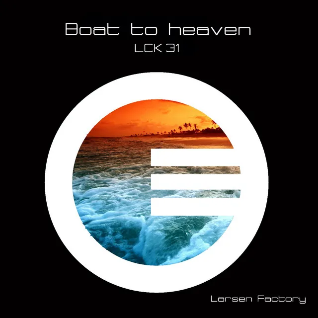 Boat to Heaven