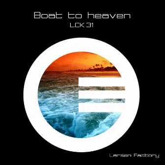 Boat to Heaven by Larsen Factory