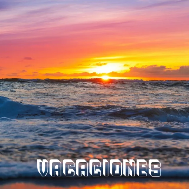 Vacaciones - Audio Oficial