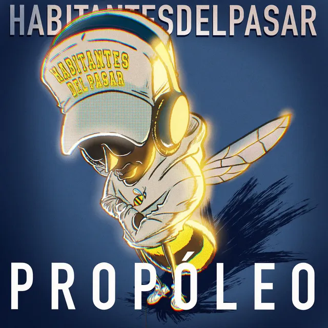 Propóleo