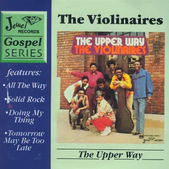 The Upper Way by The Violinaires