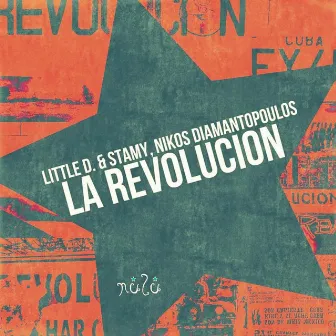 La Revolucion by Little D