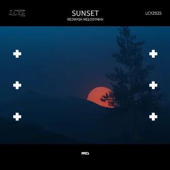 Sunset by 