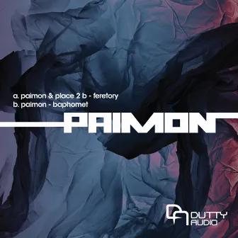 Paimon & Place 2B by Paimon