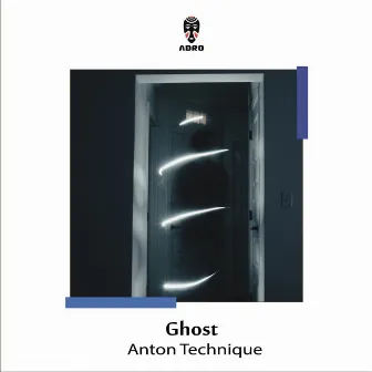 Ghost by Anton Technique