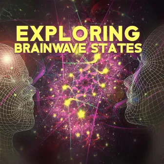 Exploring Brainwave States: Alpha, Beta, Delta, Theta Frequencies by Emil Bruguera