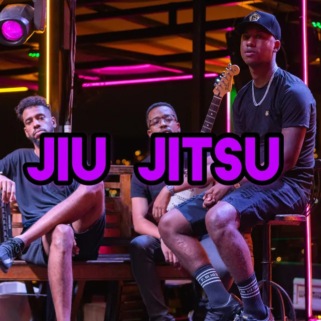 Jiu-Jitsu