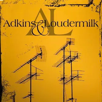 Adkins & Loudermilk by Dave Adkins