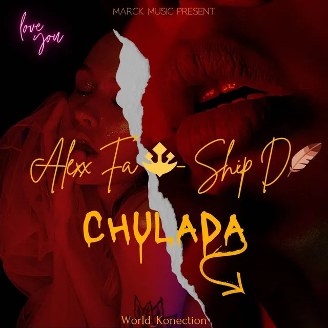 Chulada - Alexx Fa ft Ship D