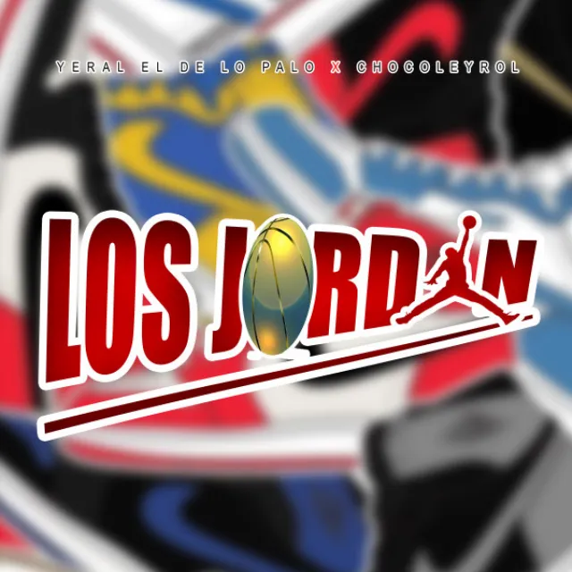 Los Jordan