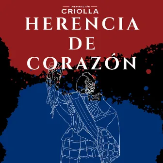 Herencia de Corazón by Unknown Artist