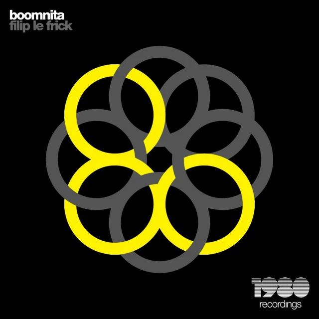 Boomnita - Original Mix