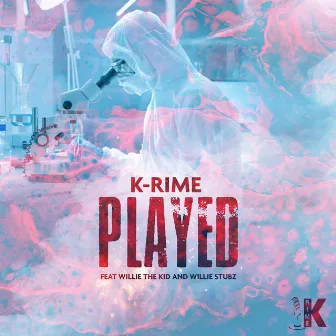 Played by K-Rime