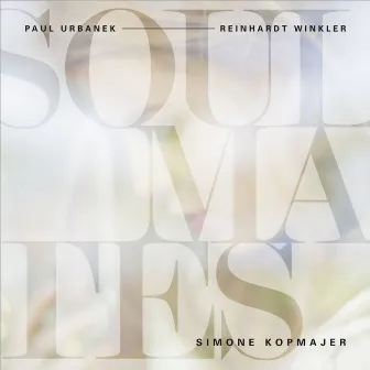 Soulmates by Reinhardt Winkler