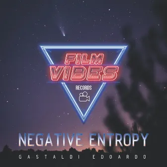 Negative Entropy by Edoardo Gastaldi