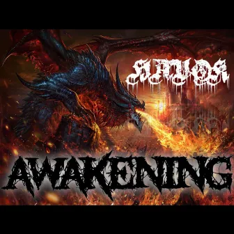 Awakening by Havok