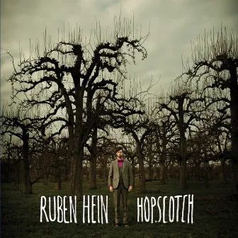 Hopscotch by Ruben Hein