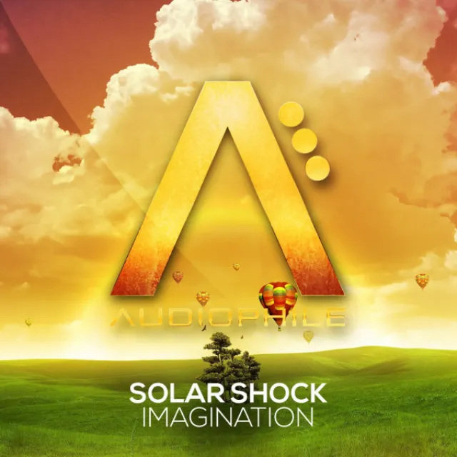 Solar Shock