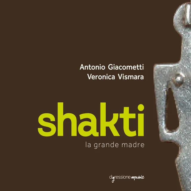 Shakti, la grande madre: No. 9, Gestire l'energia creatrice interiore