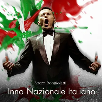 Inno nazionale italiano by Spero Bongiolatti