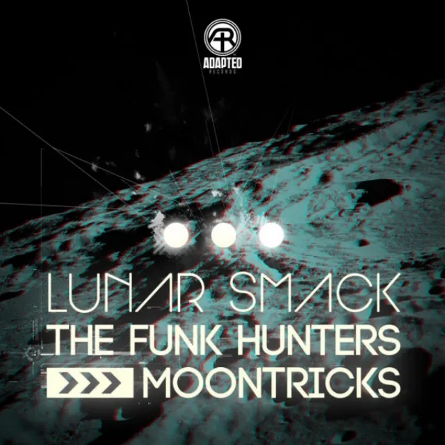 Lunar Smack - Original Mix