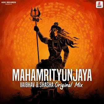 Mahamrityunjaya by Vaibhav