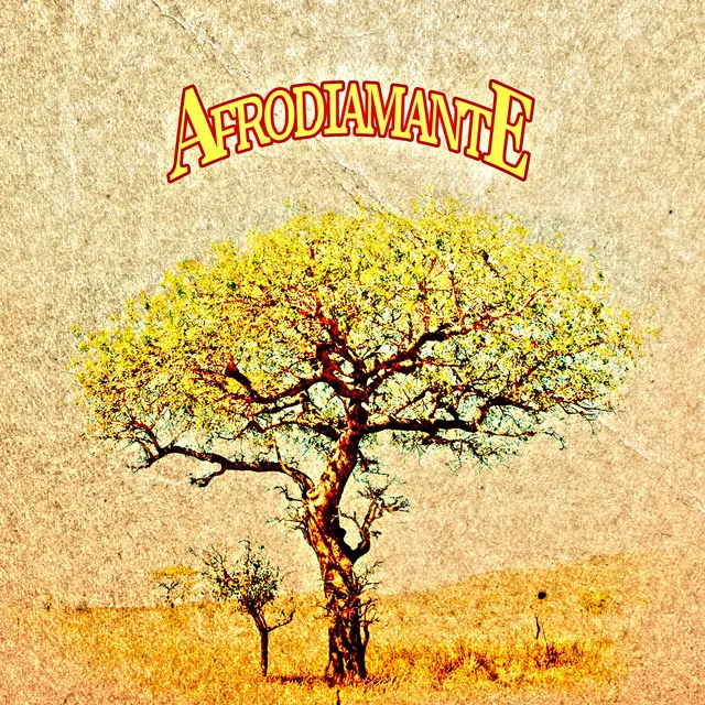 Afrodiamante