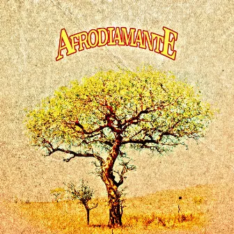 Afrodiamante by Pedro de Prada