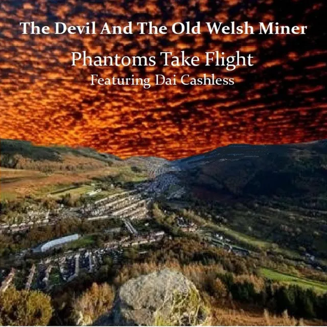 The Devil And The Old Welsh Miner