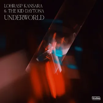 Underworld by Lohrasp Kansara