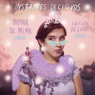 Instantes Decisivos Edición Deluxe by Papina de Palma